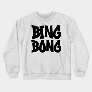 Bing Bong Crewneck Sweatshirt